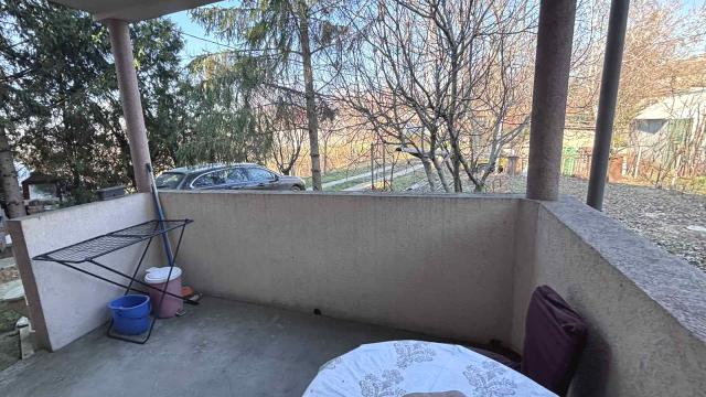 Stan, Dvosoban, Izdavanje, 52m2, Mali Leskovac