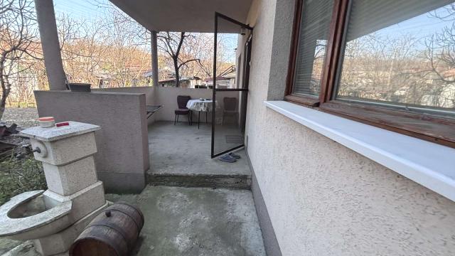 Stan, Dvosoban, Izdavanje, 52m2, Mali Leskovac