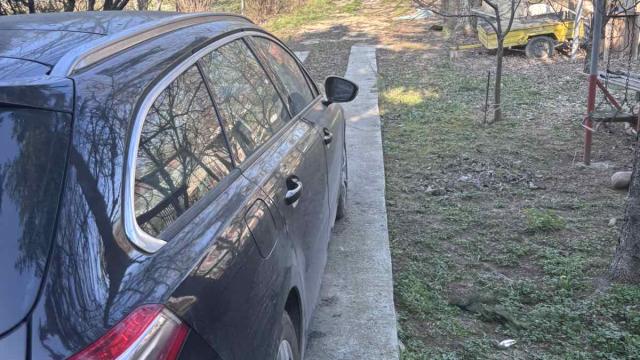 Stan, Dvosoban, Izdavanje, 52m2, Mali Leskovac