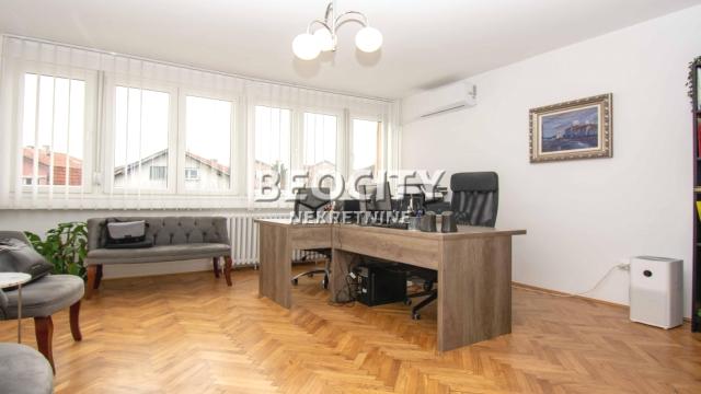 Stan, Dvoiposoban, Prodaja, 72m2, Medaković 2, Voždovac, Radovana Simića Cige