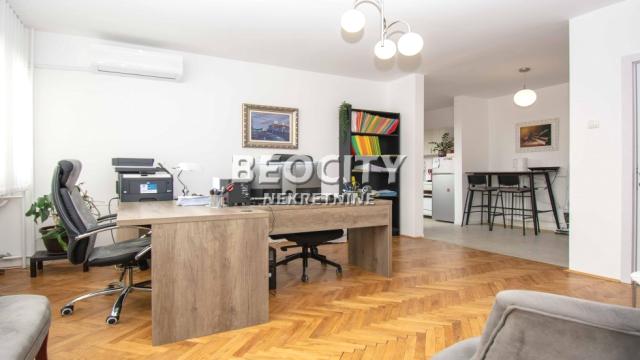 Stan, Dvoiposoban, Prodaja, 72m2, Medaković 2, Voždovac, Radovana Simića Cige