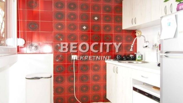 Stan, Dvoiposoban, Prodaja, 72m2, Medaković 2, Voždovac, Radovana Simića Cige