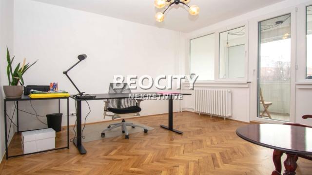 Stan, Dvoiposoban, Prodaja, 72m2, Medaković 2, Voždovac, Radovana Simića Cige