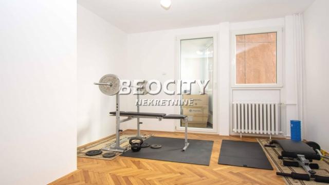 Stan, Dvoiposoban, Prodaja, 72m2, Medaković 2, Voždovac, Radovana Simića Cige