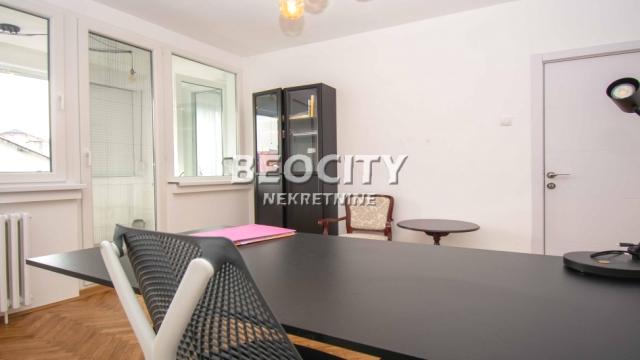 Stan, Dvoiposoban, Prodaja, 72m2, Medaković 2, Voždovac, Radovana Simića Cige