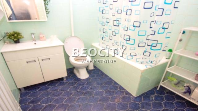 Stan, Dvoiposoban, Prodaja, 72m2, Medaković 2, Voždovac, Radovana Simića Cige