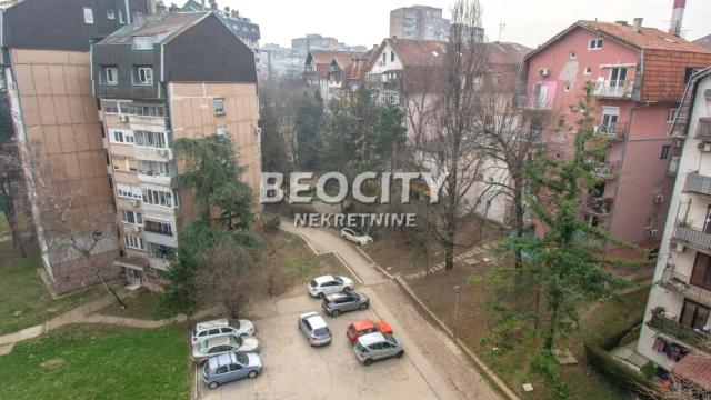 Stan, Dvoiposoban, Prodaja, 72m2, Medaković 2, Voždovac, Radovana Simića Cige