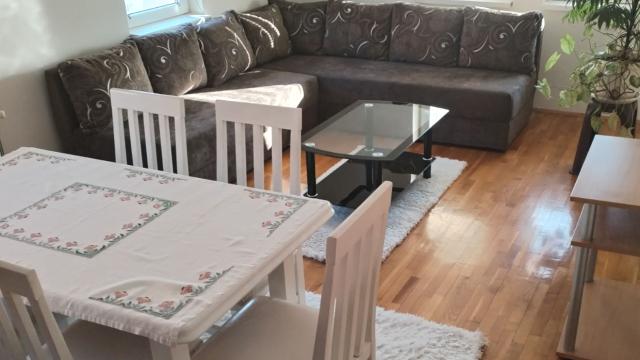 Stan, Dvosoban, Izdavanje, 46m2, Zage Malivuk