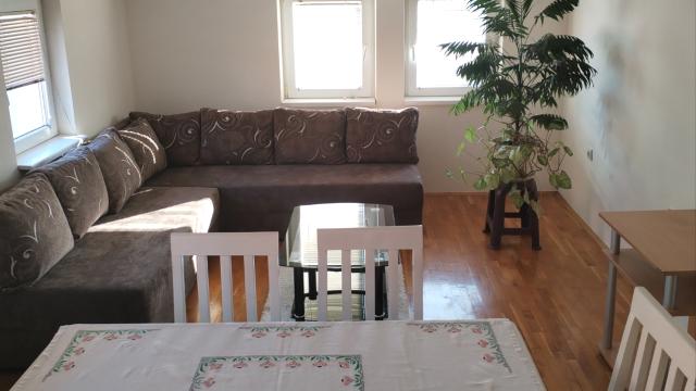 Stan, Dvosoban, Izdavanje, 46m2, Zage Malivuk