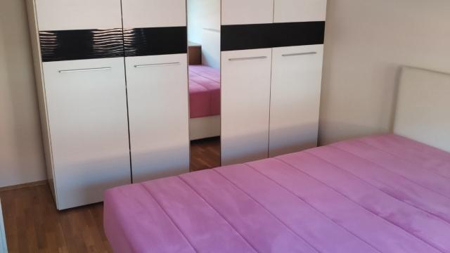 Stan, Dvosoban, Izdavanje, 46m2, Zage Malivuk