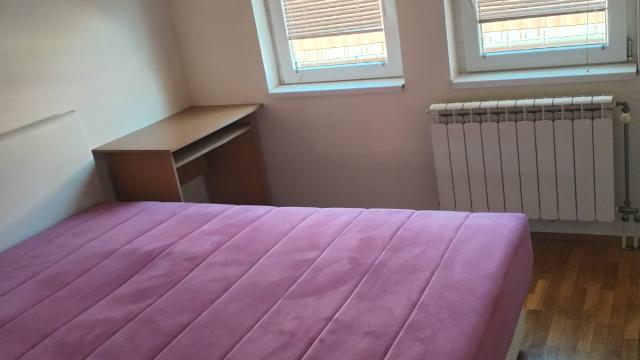 Stan, Dvosoban, Izdavanje, 46m2, Zage Malivuk