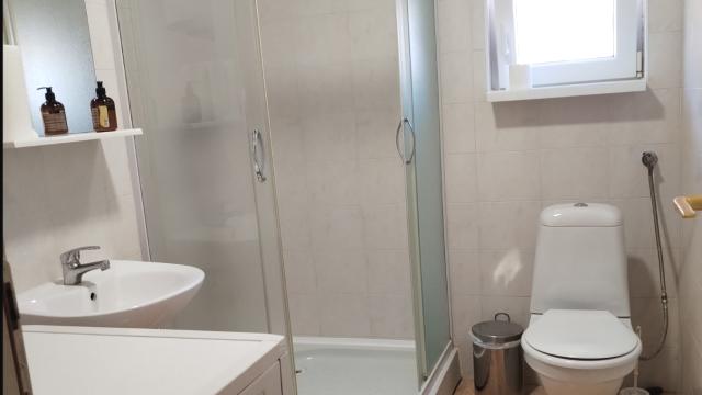 Stan, Dvosoban, Izdavanje, 46m2, Zage Malivuk