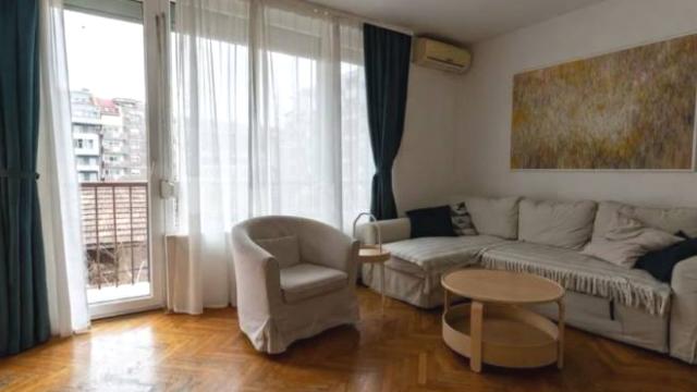 Stan, Trosoban, Prodaja, 64m2, Šumatovačka