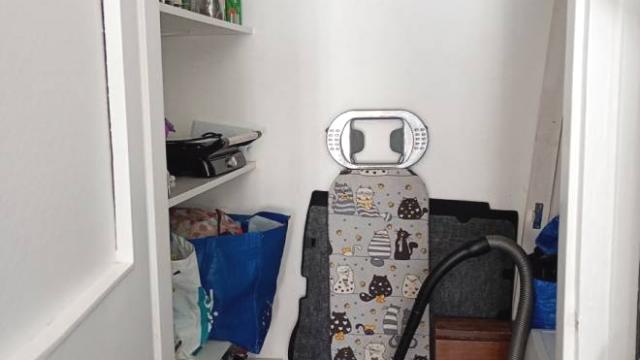 Stan, Trosoban, Prodaja, 64m2, Šumatovačka