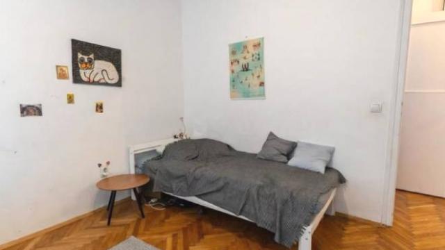 Stan, Trosoban, Prodaja, 64m2, Šumatovačka