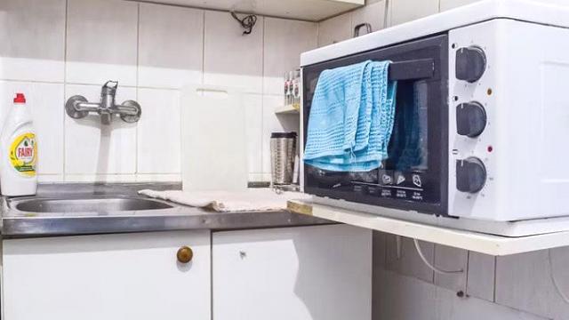 Stan, Jednosoban, Prodaja, 25m2, Ljermontova