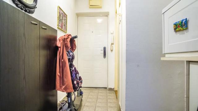 Stan, Jednosoban, Prodaja, 25m2, Ljermontova