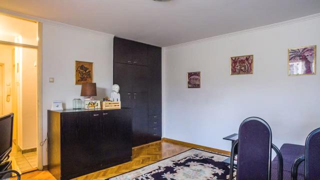 Stan, Jednosoban, Prodaja, 25m2, Ljermontova