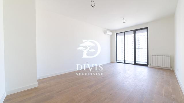 Stan, četvorosoban, Prodaja, 111m2, BW Iris