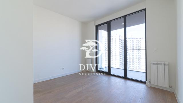 Stan, četvorosoban, Prodaja, 111m2, BW Iris