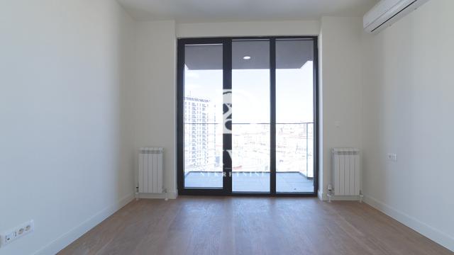 Stan, četvorosoban, Prodaja, 111m2, BW Iris