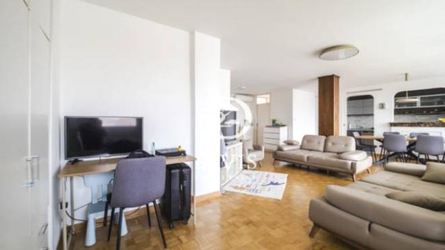 Stan, četvoroiposoban, Prodaja, 121m2, Bulevar Arsenija Čarnojevića