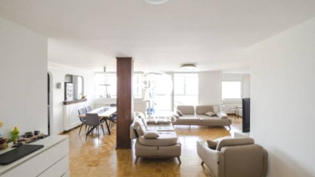 Stan, četvoroiposoban, Prodaja, 121m2, Bulevar Arsenija Čarnojevića