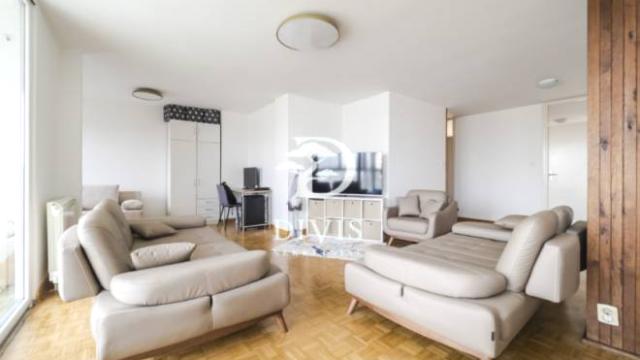 Stan, četvoroiposoban, Prodaja, 121m2, Bulevar Arsenija Čarnojevića