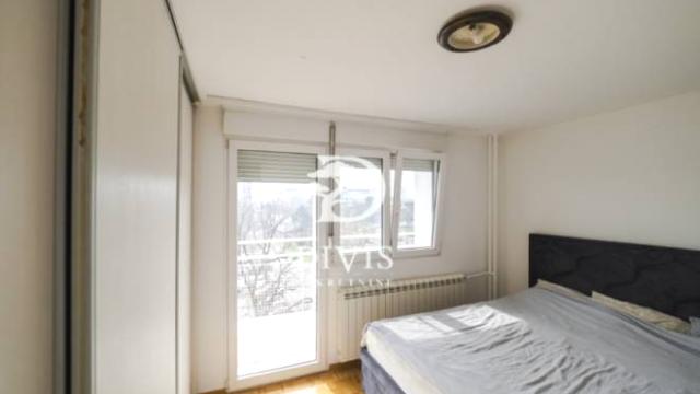 Stan, četvoroiposoban, Prodaja, 121m2, Bulevar Arsenija Čarnojevića