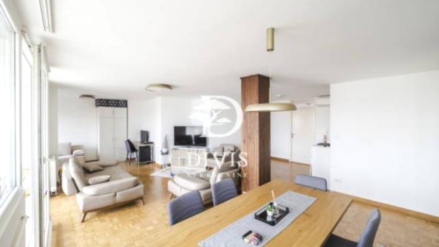 Stan, četvoroiposoban, Prodaja, 121m2, Bulevar Arsenija Čarnojevića