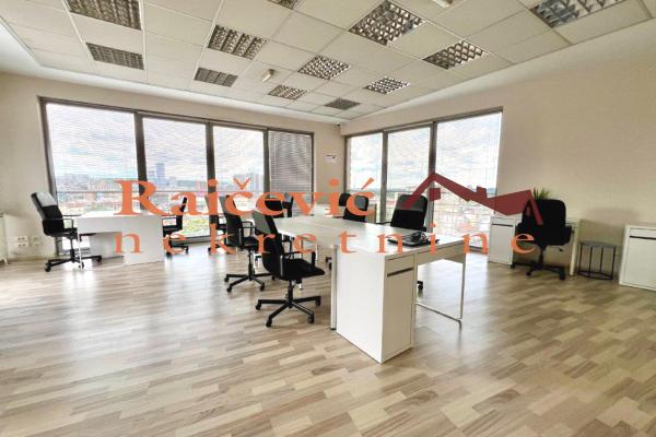 izdavanje, poslovni-prostor,
centar-savski-venac-beograd, 1056831, petosoban-brankova