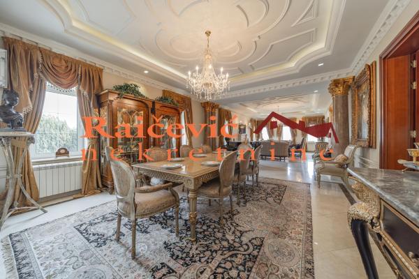 izdavanje, kuca,
dedinje-savski-venac-beograd, 1061681, kuca