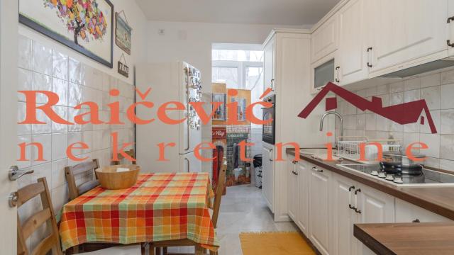 Stan, Trosoban, Prodaja, 80m2, Dedinje, Savski venac, Neznanog junaka