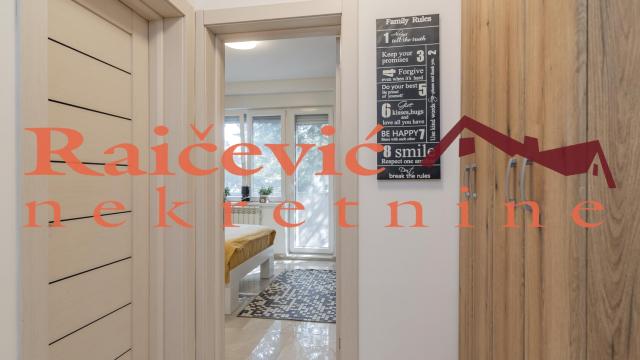 Stan, Trosoban, Prodaja, 80m2, Dedinje, Savski venac, Neznanog junaka