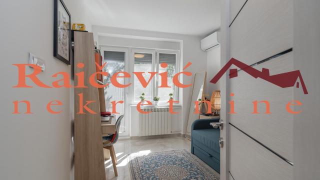 Stan, Trosoban, Prodaja, 80m2, Dedinje, Savski venac, Neznanog junaka