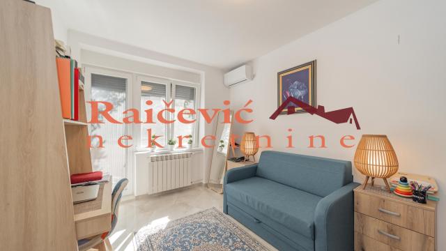 Stan, Trosoban, Prodaja, 80m2, Dedinje, Savski venac, Neznanog junaka