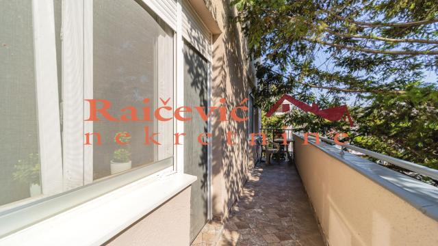 Stan, Trosoban, Prodaja, 80m2, Dedinje, Savski venac, Neznanog junaka