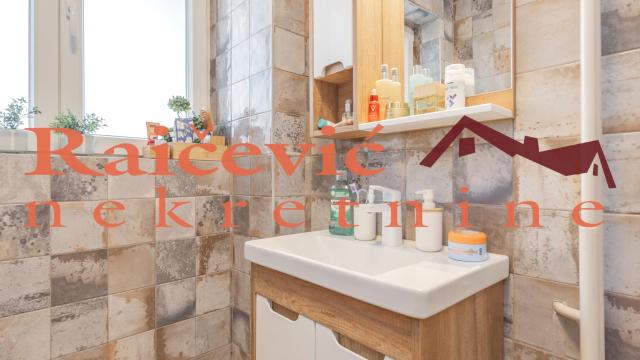 Stan, Trosoban, Prodaja, 80m2, Dedinje, Savski venac, Neznanog junaka