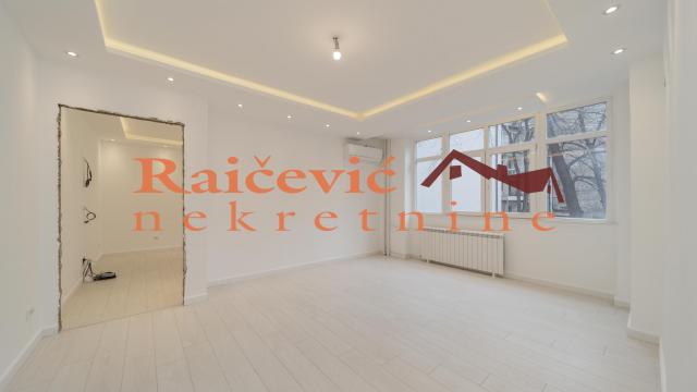 Stan, Dvosoban, Prodaja, 60m2, Centar, Stari grad, Kondina