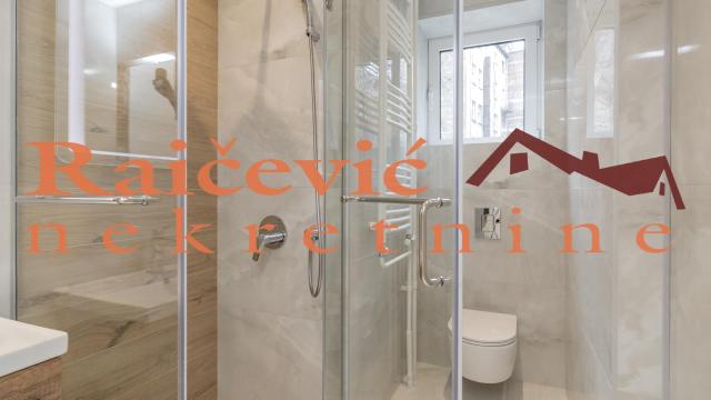 Stan, Dvosoban, Prodaja, 60m2, Centar, Stari grad, Kondina