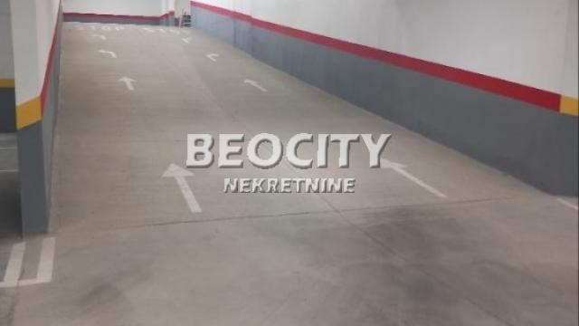 Plac, Prodaja, 18m2, Gornji grad, Zemun, Banatska