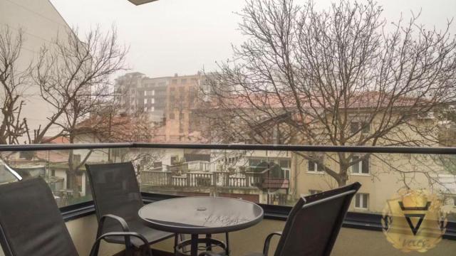 Stan, Jednoiposoban, Izdavanje, 43m2, Južni bulevar, Vračar, Jadranska