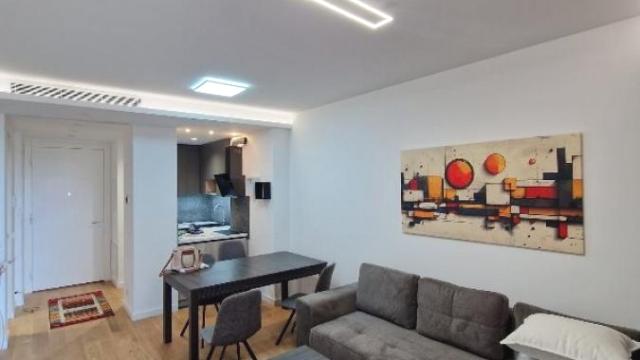 Stan, Dvosoban, Prodaja, 45m2, Blok 68, Novi Beograd, Jurija Gagarina