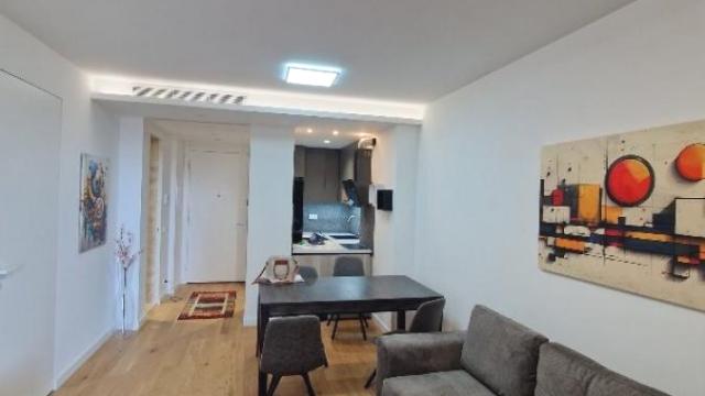 Stan, Dvosoban, Prodaja, 45m2, Blok 68, Novi Beograd, Jurija Gagarina