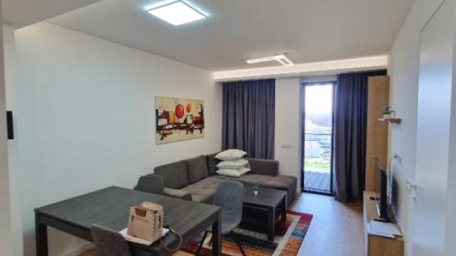 Stan, Dvosoban, Prodaja, 45m2, Blok 68, Novi Beograd, Jurija Gagarina