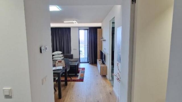 Stan, Dvosoban, Prodaja, 45m2, Blok 68, Novi Beograd, Jurija Gagarina