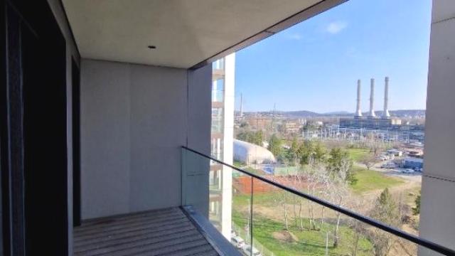 Stan, Dvosoban, Prodaja, 45m2, Blok 68, Novi Beograd, Jurija Gagarina