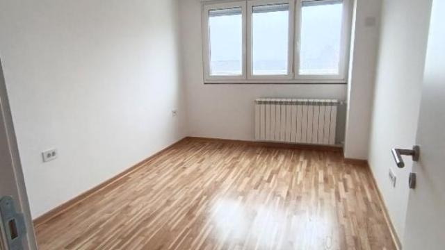 Stan, Dvoiposoban, Prodaja, 61m2, Stari Merkator, Novi Beograd, Otona Župančiča