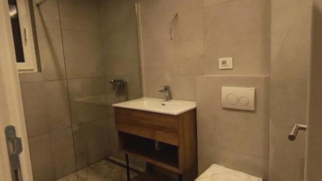 Stan, Dvoiposoban, Prodaja, 61m2, Stari Merkator, Novi Beograd, Otona Župančiča