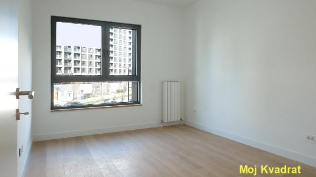 Stan, Dvosoban, Prodaja, 56m2, Beograd na vodi, Savski venac, Luke Ćelovića Trebinjca